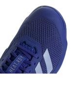 adidas DROPSET 3 TRAINER W Damen CrossFit Gym Trainingsschuhe Royal