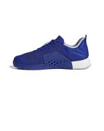 adidas DROPSET 3 TRAINER W Damen CrossFit Gym Trainingsschuhe Royal