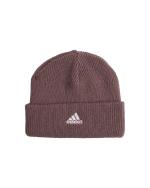 Wintermütze Cap Adidas Kinder LK amaranth