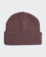 Wintermütze Cap Adidas Kinder LK amaranth