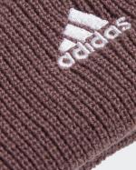 Wintermütze Cap Adidas Kinder LK amaranth