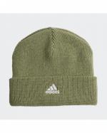 Adidas Kinder LK Grüne Wintermütze