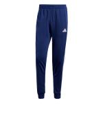 Sport Freizeit Trainingsanzug ADIDAS Basic 3-Streifen Tricot Herren Polyester Blau