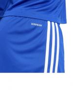  Pantaloncini Shorts calcio football UOMO Adidas Squadra 25 Blu royal 