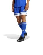  Pantaloncini Shorts calcio football UOMO Adidas Squadra 25 Blu royal 