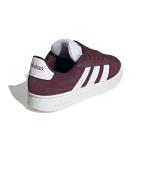  Scarpe Sneakers UOMO Adidas Grand Court Alpha 00s Amaranto sportswear lifestyle 