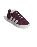  Scarpe Sneakers UOMO Adidas Grand Court Alpha 00s Amaranto sportswear lifestyle 