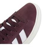  Scarpe Sneakers UOMO Adidas Grand Court Alpha 00s Amaranto sportswear lifestyle 