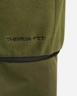 Sportswear Sportswear Therma-FIT Polyester Herren Grün