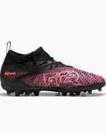  Scarpe Calcio Puma Scarpe Calcio Future 8 Match MG MultiGround Bambino 