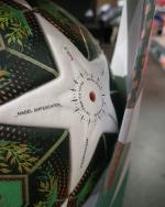 Fußball Ball Offizieller Spielball Adidas Uefa Champions League PRO 2025