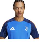 Trainingsshirt JUVENTUS FC Adidas Tiro 25 Herren Königsblau 2025