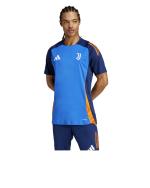 Trainingsshirt JUVENTUS FC Adidas Tiro 25 Herren Königsblau 2025