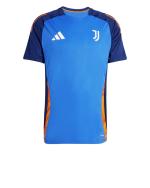 Trainingsshirt JUVENTUS FC Adidas Tiro 25 Herren Königsblau 2025