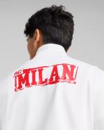 Suit Jacket ACM MILAN ftblNRGY Men's 2025 White Away