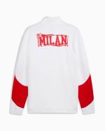 Suit Jacket ACM MILAN ftblNRGY Men's 2025 White Away