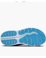 Laufschuhe Brooks Ghost MAX 2 Neutral Gepolstert Herren Atmungsaktiv Bonnie Blau,Blue Ribbon,Gelb