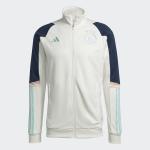  Ajax Amsterdam Adidas Tuta Intera Allenamento Training UOMO Bianco 2023 24 Tiro 