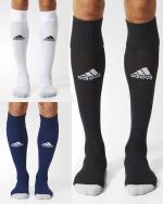  Milano 16 Adidas Calzettoni Calzini calcio Football Socks Uomo Home 