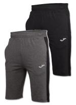  Joma Pantaloncini Shorts Uomo con tasche poliestere Hybrid Running 