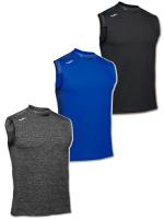 Trainingsshirt Ärmelloses Tanktop Joma ELITE RUNNING Man