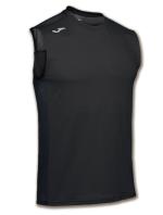 Trainingsshirt Ärmelloses Tanktop Joma ELITE RUNNING Man