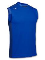 Trainingsshirt Ärmelloses Tanktop Joma ELITE RUNNING Man