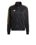  Giacca Tuta Sportiva UOMO Adidas Nero House of Tiro Nations Pack Cotone 