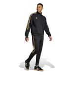  Giacca Tuta Sportiva UOMO Adidas Nero House of Tiro Nations Pack Cotone 