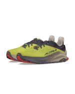 Laufschuhe Altra Running TRAIL OLYMPUS 6 Super Cushioned Grün