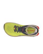 Laufschuhe Altra Running TRAIL OLYMPUS 6 Super Cushioned Grün