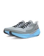 Altra M EXPERIENCE Laufschuhe Grau Blau