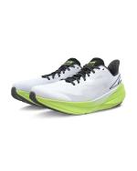 Laufschuhe Altra M EXPERIENCE FLOW WHITE LIME