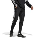  Pantaloni tuta Pants UOMO Adidas Squadra 25 Training Nero Bianco 