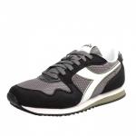 Sneakers Sportschuhe Diadora SKYLER Grau Möwe