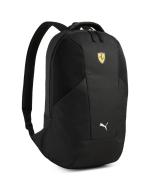 Rucksack BackPack Scuderia Ferrari F1 MotorSport Race Large PUMA Unisex 2025 Schwarz