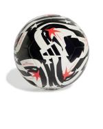 Fußball Ball Adidas FCWC Club World Cup 2025 Weiß Schwarz