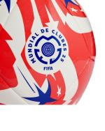  Adidas Pallone Calcio TPU 2025 FCWC Mondiale per Club 