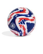 Fußball Ball Adidas FCWC World Club League 2025 Weiß Blau Orange