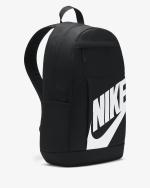 Nike Sportswear Heritage HBR Unisex-Rucksack, Schwarz