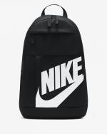 Nike Sportswear Heritage HBR Unisex-Rucksack, Schwarz