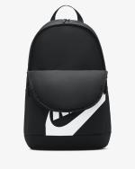 Nike Sportswear Heritage HBR Unisex-Rucksack, Schwarz