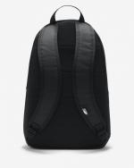 Nike Sportswear Heritage HBR Unisex-Rucksack, Schwarz