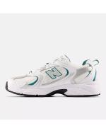 Sports Shoes Sneakers New Balance 530 AB Unisex White Green