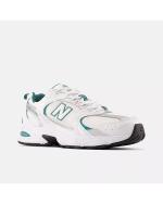 Sports Shoes Sneakers New Balance 530 AB Unisex White Green