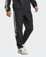  Pantaloni tuta Pants UOMO Adidas Squadra 25 Presentation Nero Rappresentanza 