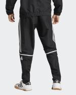  Pantaloni tuta Pants UOMO Adidas Squadra 25 Presentation Nero Rappresentanza 