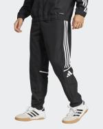  Pantaloni tuta Pants UOMO Adidas Squadra 25 Presentation Nero Rappresentanza 