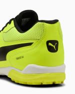 Football boots cleats Puma Truco III Turf Trainers Mens Yellow