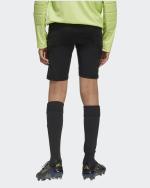  Pantaloncini Portiere Goalkeeper Shorts Ragazzi Unisex Adidas Sul Ginocchio 